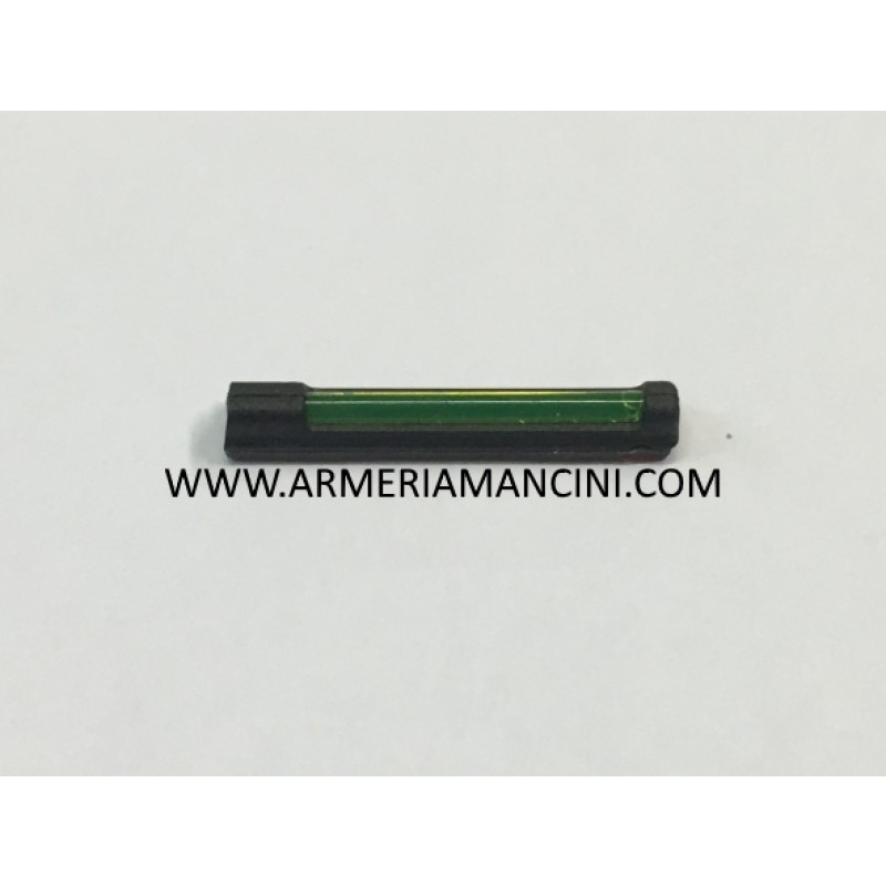 Mirino Kentron Fibra Verde 3,5 Cm