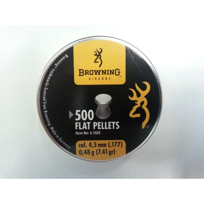 Pallini Browning Cal 4,5 Mm