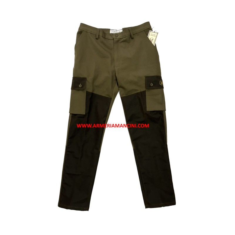 Pantalone Caccia Granduca Olona