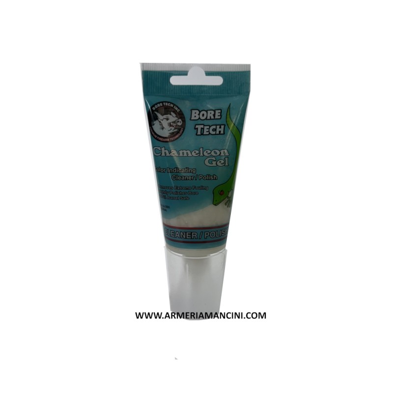 Pasta Bore Tech Chameleon Gel