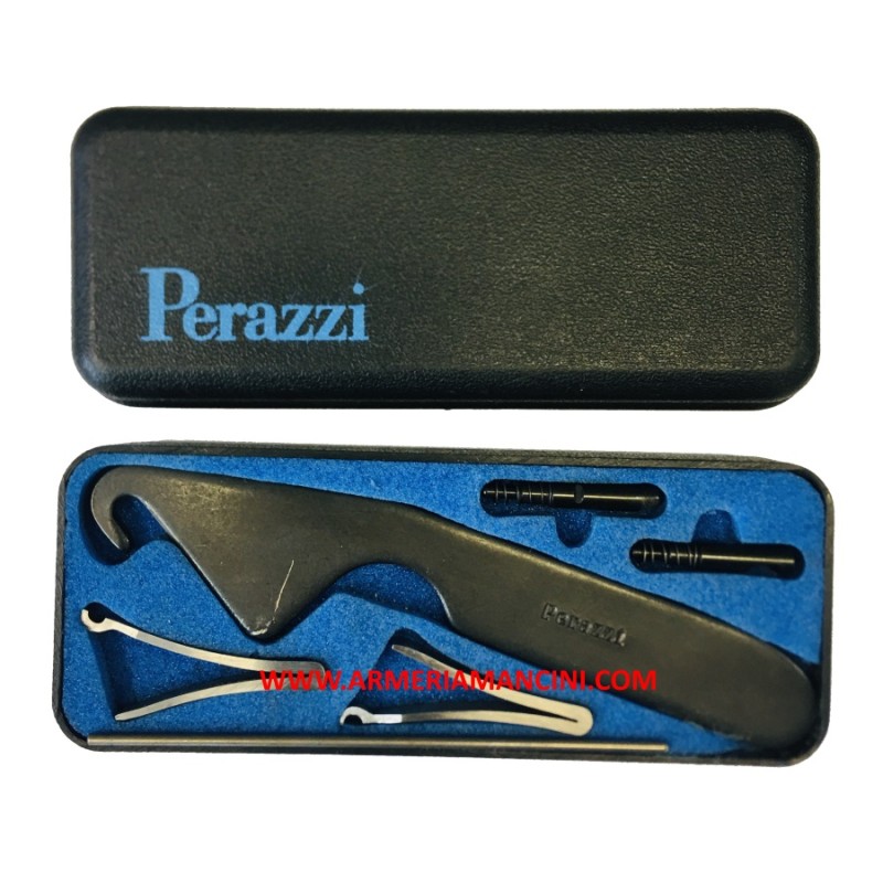 Perazzi Set Ricambi