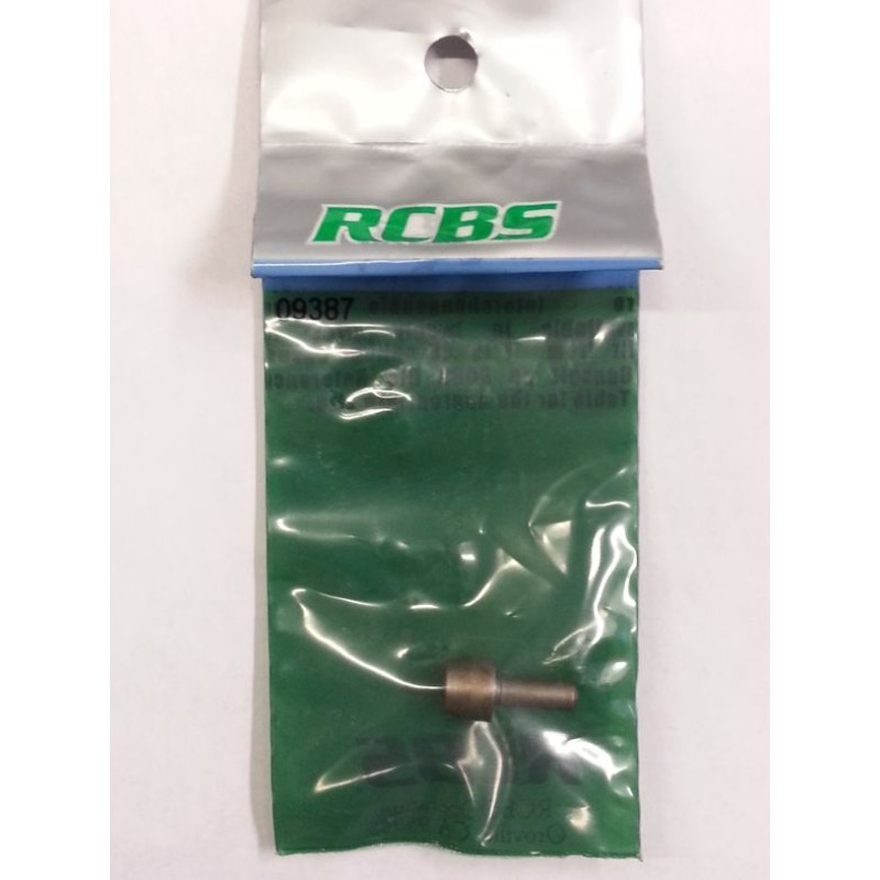 Pilot Case Trimmer Rcbs Nr 31