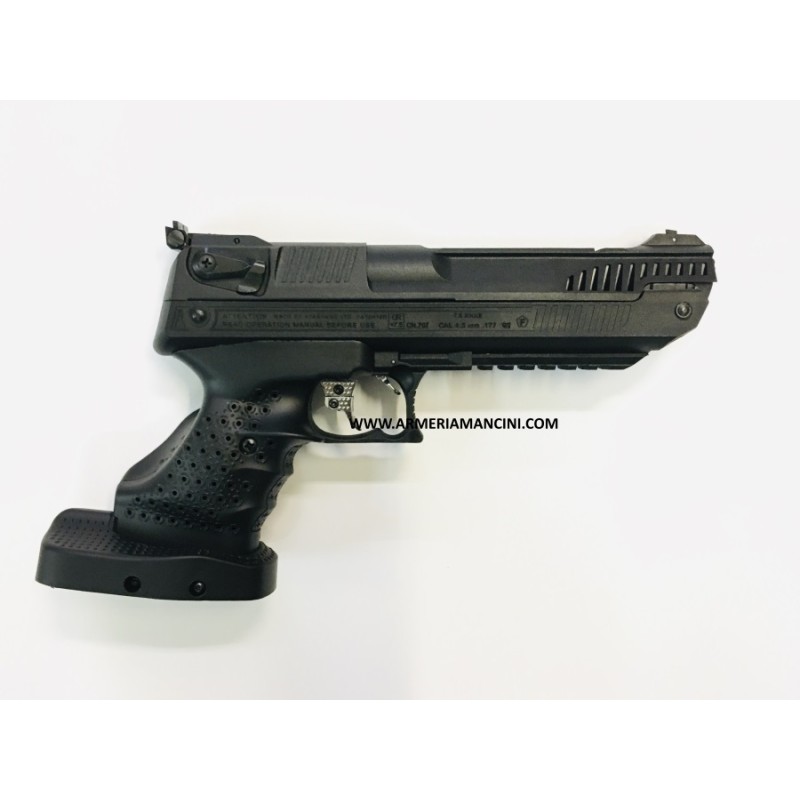 Pistola Aria Compressa Zoraki Hp 01-02 Light
