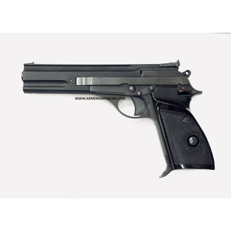 Pistola Beretta mod. 76 cal 22 LR