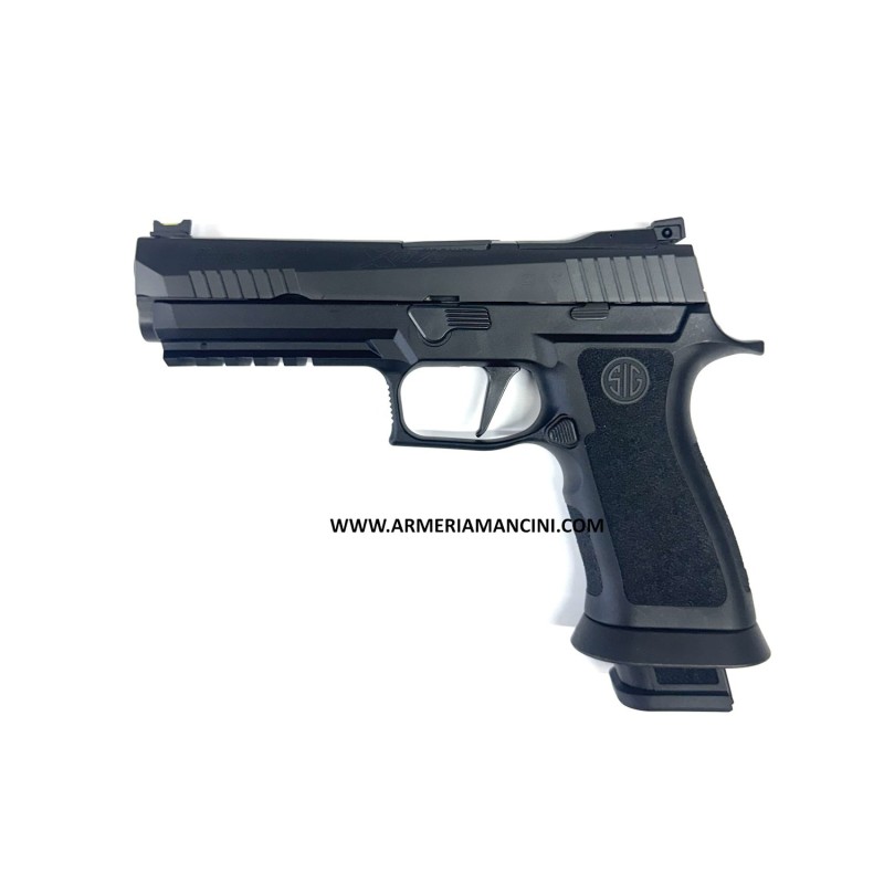 Pistola Sig Sauer P320 X-FIVE Cal 9x21