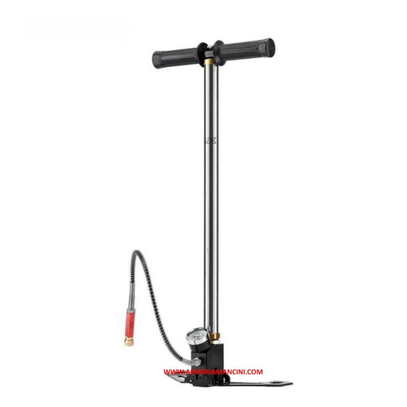 Pompa Manuale Per Armi Pcp