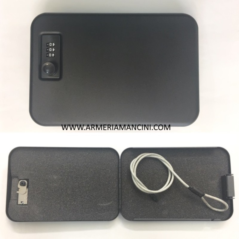 Porta Pistola Rigido