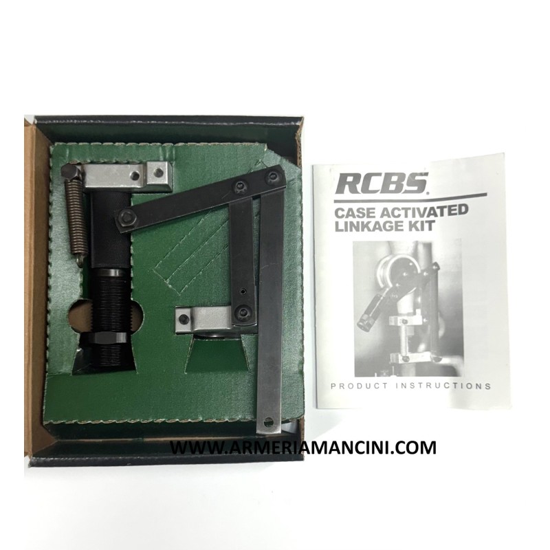 Kit Di Conversione Dosatore Polvere Per Pressa