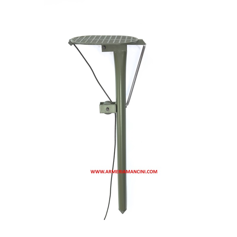 Ribaltina Per Colombaccio