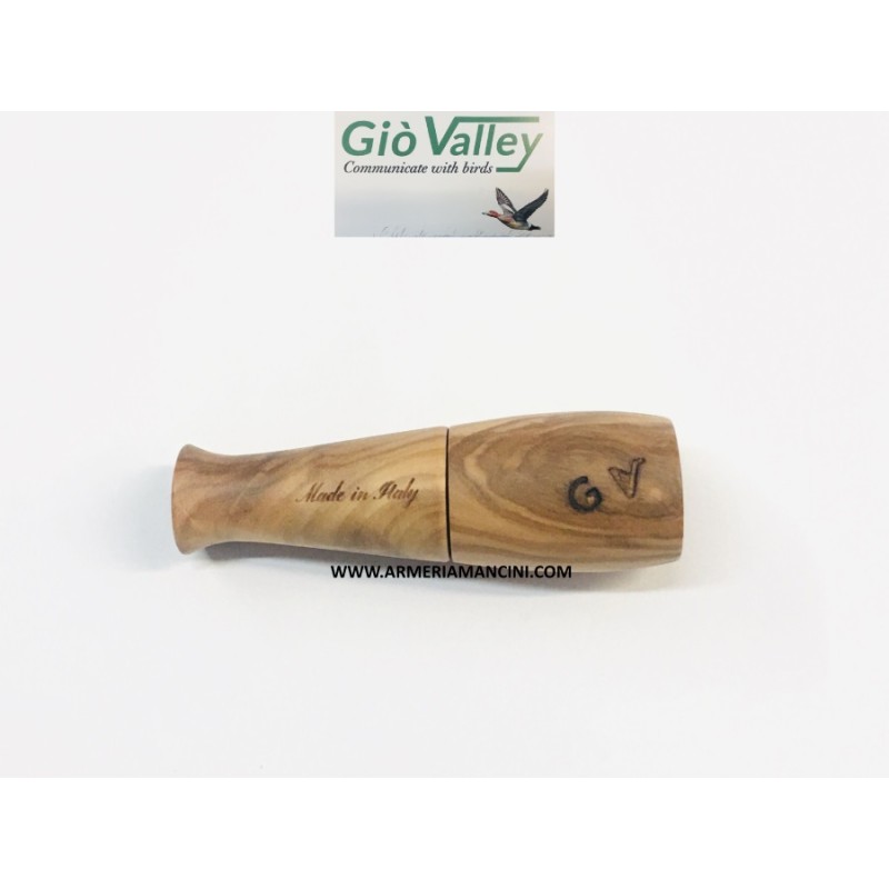 Richiamo Per Capriolo