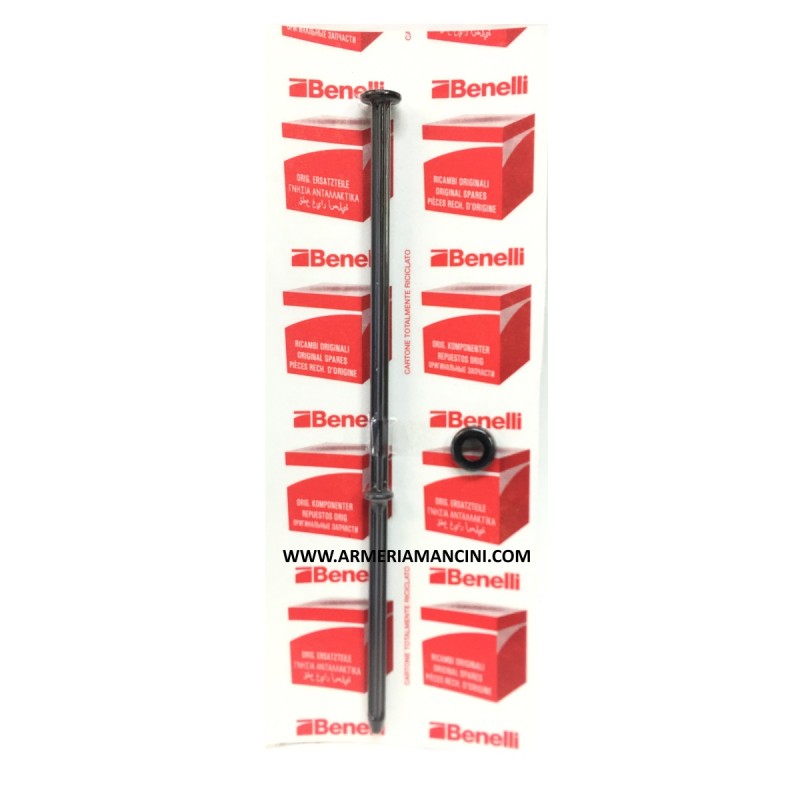 Riduttore Colpi Con Tappo Per Benelli M1 - M2 - M3