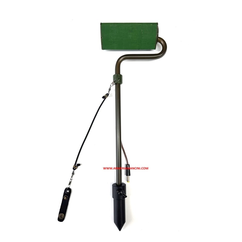 Rullo Per Colombaccio Motorizzato Da Capanno