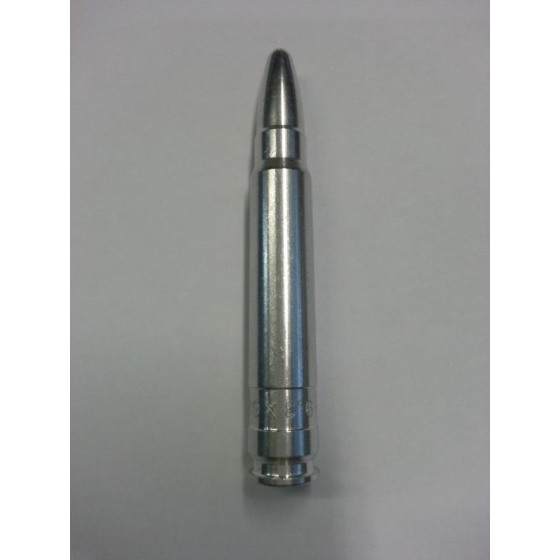 Salvapercussore In Alluminio Per Cal 9,3x62