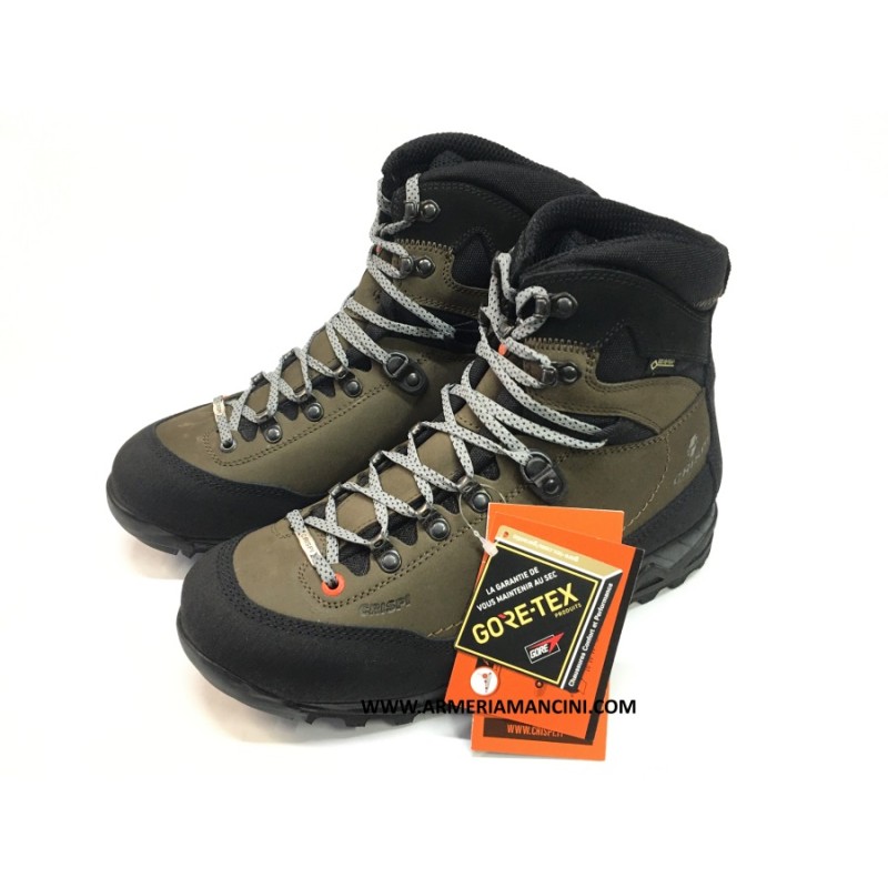 Scarponi Crispi Dakota Gtx