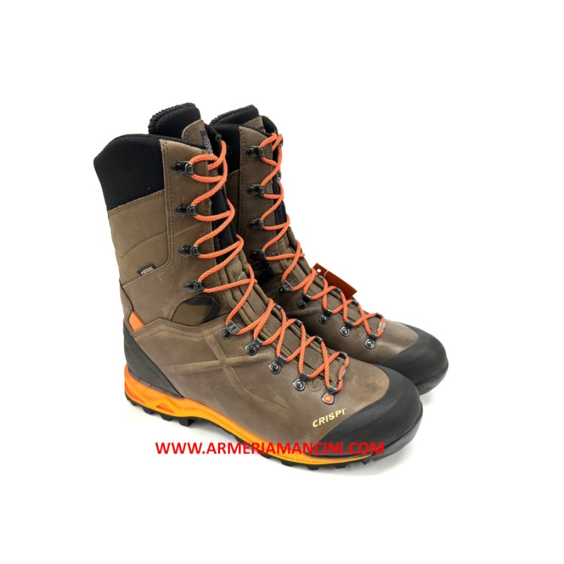 Scarponi Crispi Titan Gtx