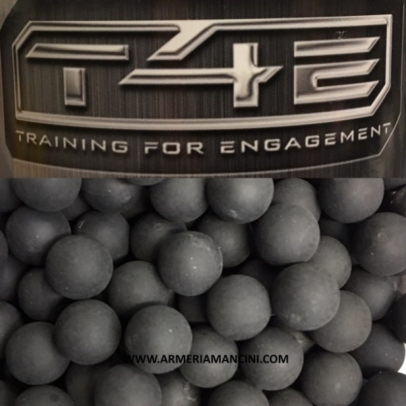 Sfere T4e Calibro .50