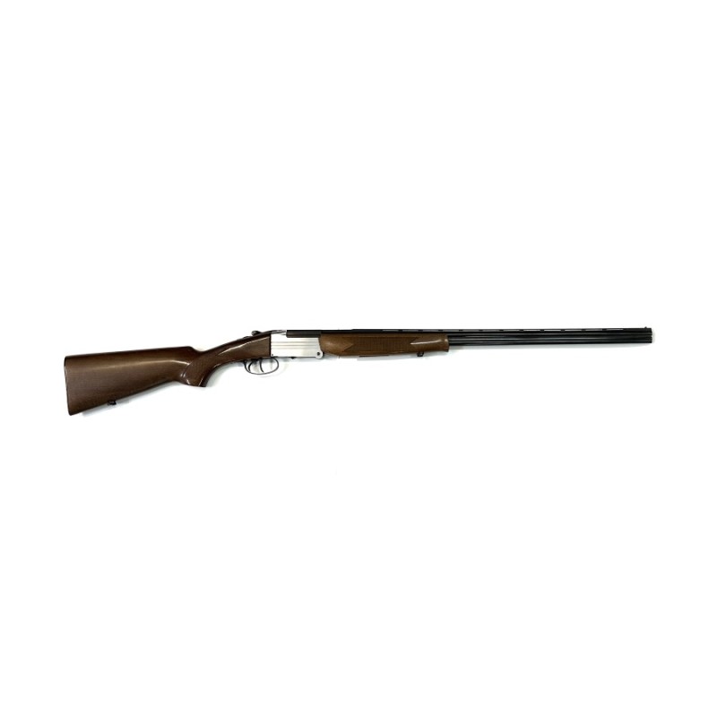 Sovrapposto Investarm Mod. 100 Cal. 8/410