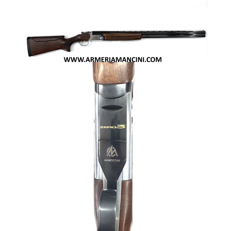 Sovrapposto Marocchi Zero3 cal 12 