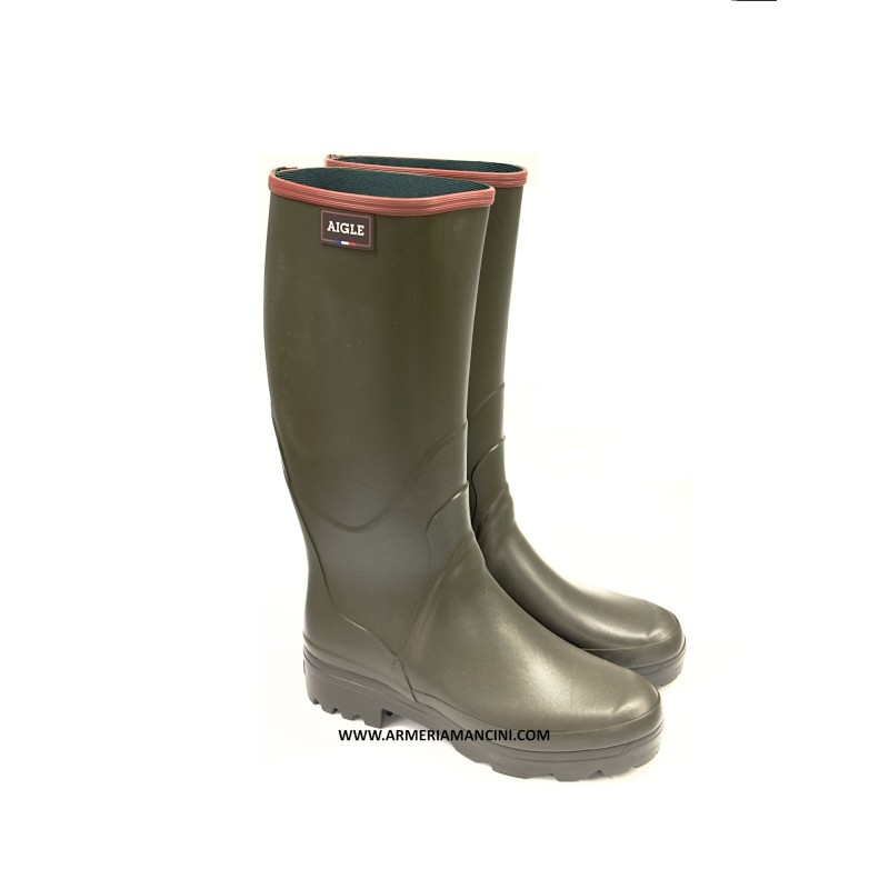 Stivale Aigle Chambord Pro 2