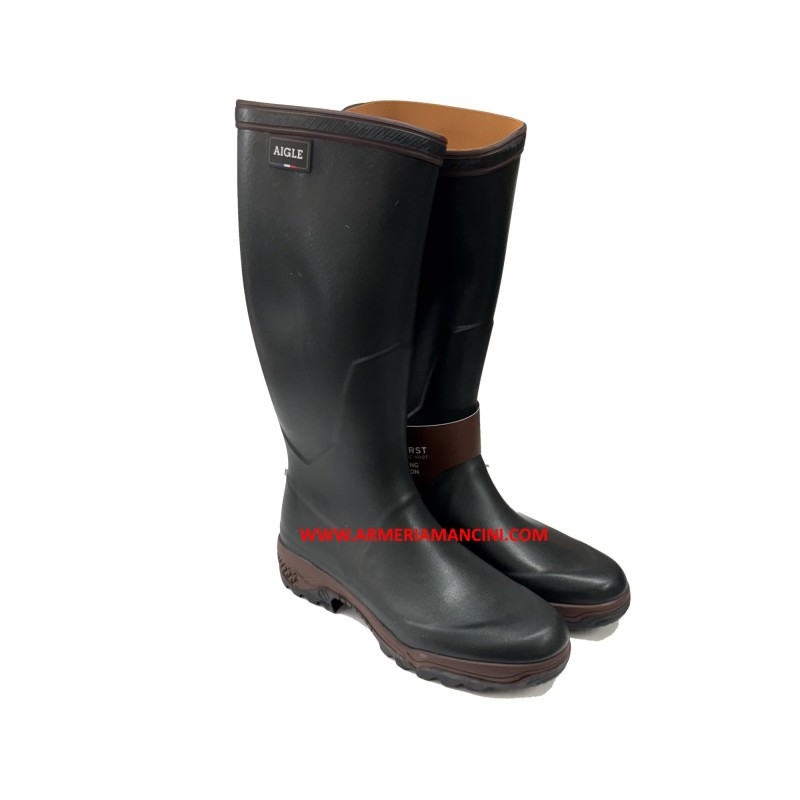 Stivale Aigle Parcours 2