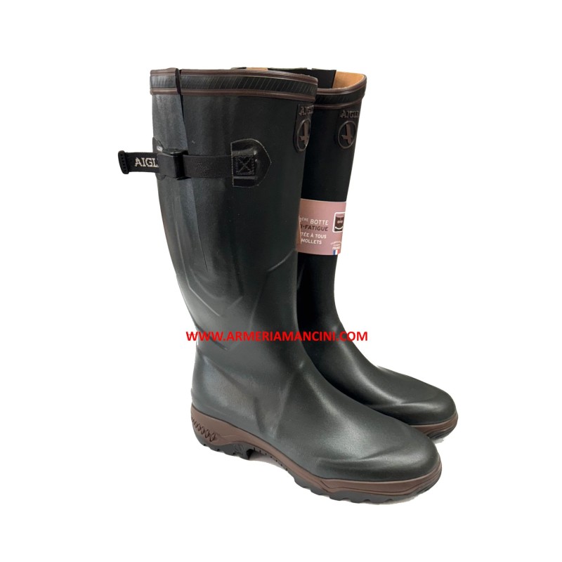 Stivale Aigle Parcours 2 Vario