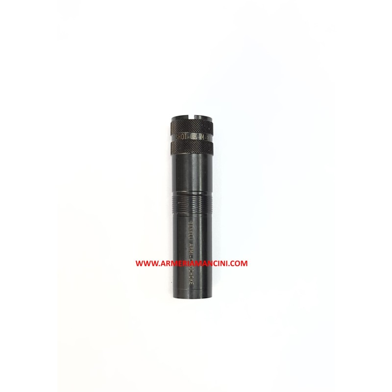 Strozzatore Benelli Knurled Crio Interno + 2 Cm cal 12 Stelle 3 