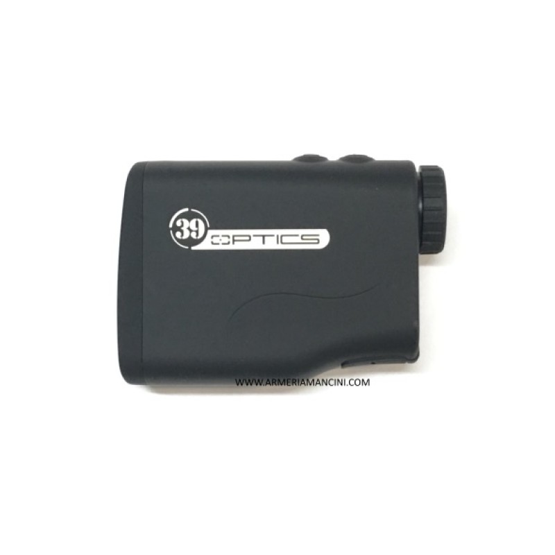 Telemetro 39optics Buck 600