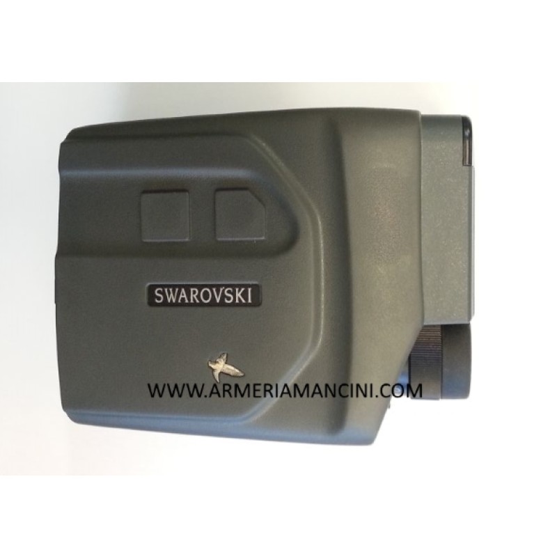 Telemetro Swarovski Rf1