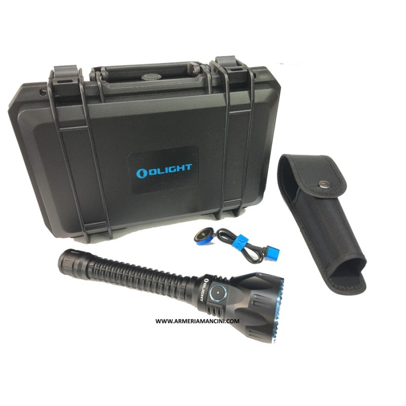 Torcia Olight Javelot Pro 2100 Lumen