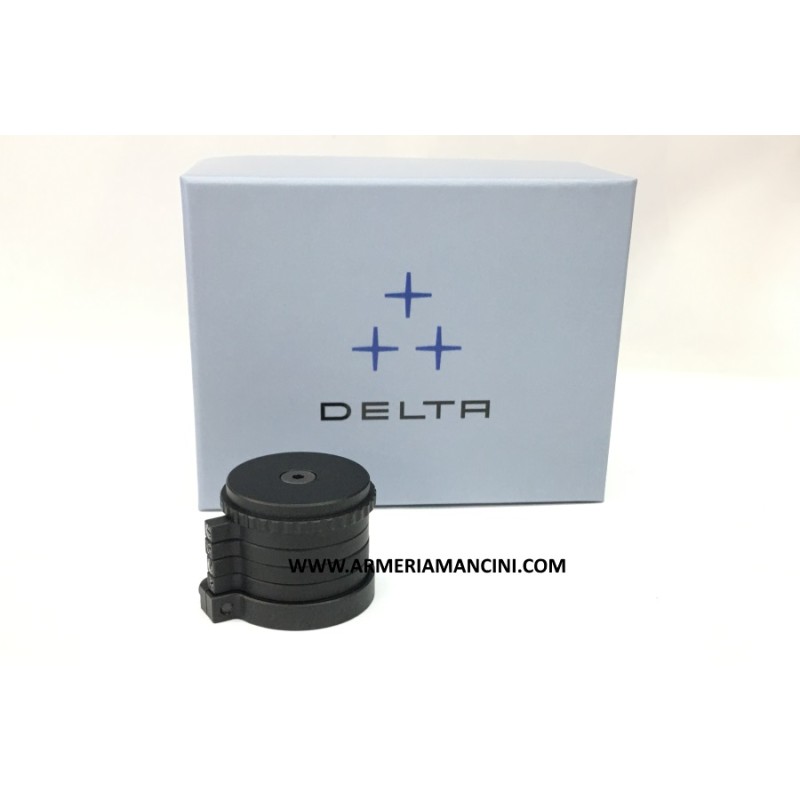 Torretta Balistica Per Delta Serie Hd Titanium