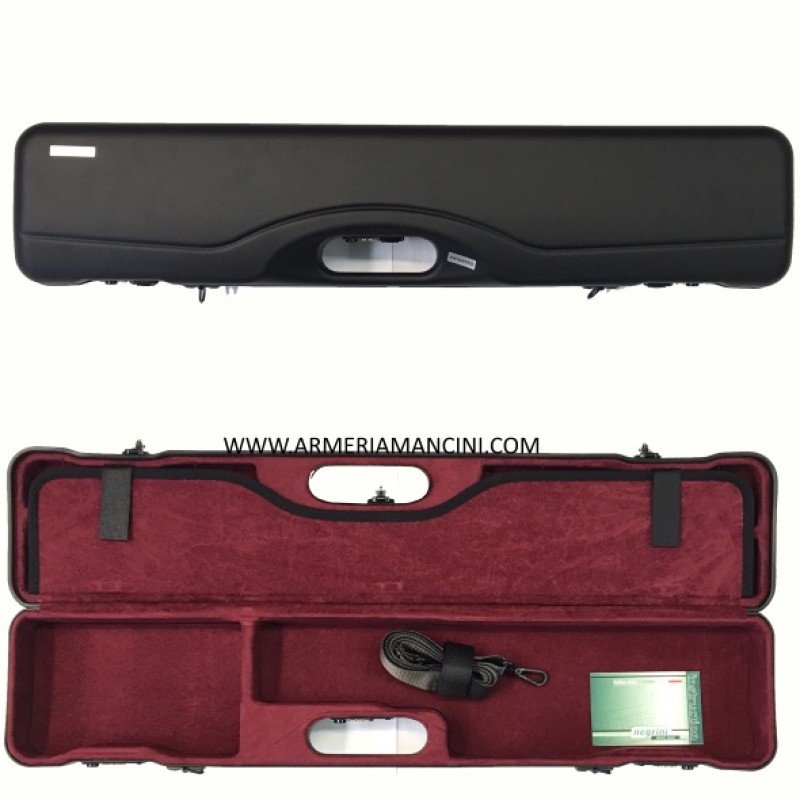 Valigia Da Tiro Porta Fucile Abs Compatta