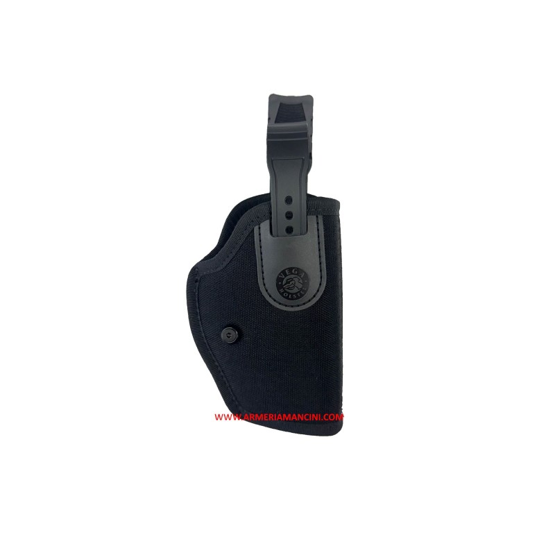 Fodina Vega Holster Universale Per Pistole Compatte