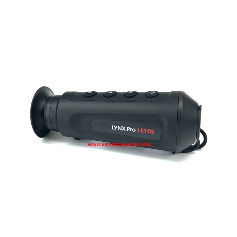 Visore Termico Hikmicro Lynx Pro Le10s