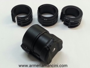Adattatore Fn 56 Per Pulsar Forward F155 / Fn455