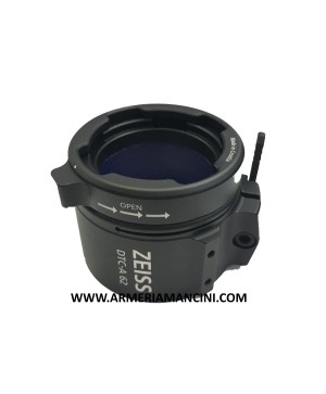 Adattatore Zeiss Dtc-a 62 Clip On