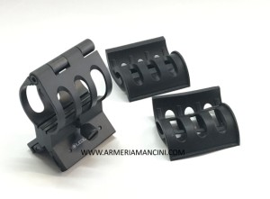 Attacco Magnetico Per Torcia Led Lenser