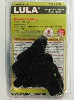 Attrezzo Per Caricatori Ak 47