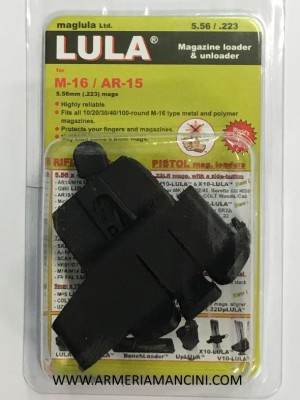 Attrezzo Per Caricatori M16 - Ar15