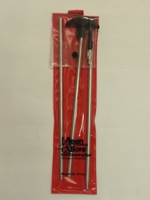 Bacchetta Di Pulizia Armi Canna Liscia Kleen Bore