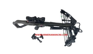 Balestra Killer Instinct Lethal 405 Lbs 210