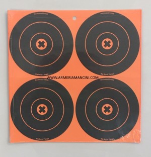 Bersaglio Big Burst Target 6"