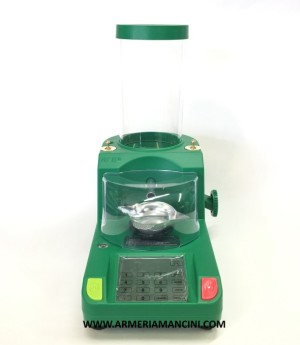 Bilancia Digitale Con Dosatore Rcbs Chargemaster Lite