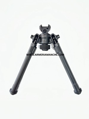 Bipiede Magpul Picatinny Rail