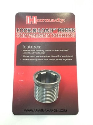 Boccola Di Conversione Pressa Lock-n-load