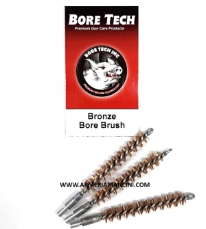 Bore Tech Scovolo In Bronzo Cal 22