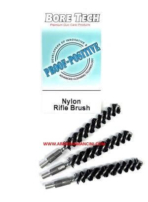 Bore Tech Scovolo In Nylon Cal 6mm