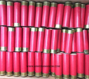 Bossoli Fiocchi Per Fucile Cal 12 In Cartone T.2 Innesco 616