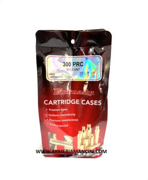 Bossoli Hornady Cal 300 Prc