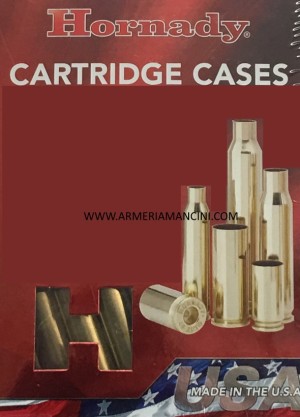 Bossoli Hornady Cal 500 S&w