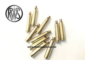 Bossoli Rws Cal 30-06